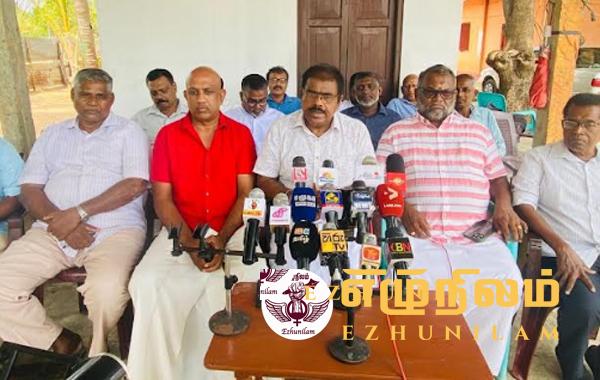 பொது வேட்பாளரை தோற்கடிப்போம் என்று கூறியவர்களை நாங்கள் வென்றிருக்கின்றோம்