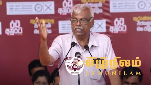 லசந்த- தாஜுதீன் அரசியல் காரணங்களுக்காகவே கொல்லப்பட்டனர்; முன்னாள் சிஐடி தலைவர் தகவல் லசந்த- தாஜுதீன் அரசியல் காரணங்களுக்காகவே கொல்லப்பட்டனர்; முன்னாள் சிஐடி தலைவர் தகவல்