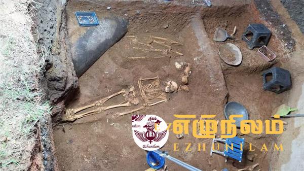 இறுதி தடயவியல் தொல்பொருள் அறிக்கை நீதிமன்றிற்கு: மறுபக்கம் இரண்டாம் கட்ட அகழ்வு பணிகள் ஆரம்பம்