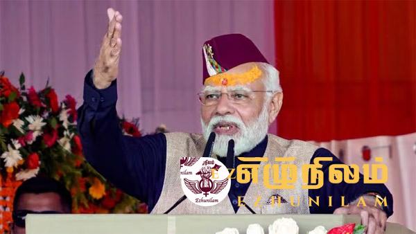 சிங்கப்பூரில் திருவள்ளுவர் கலாசார மையம்; இந்திய பிரதமரின் அறிவிப்புக்கு வரவேற்பு சிங்கப்பூரில் திருவள்ளுவர் கலாசார மையம்; இந்திய பிரதமரின் அறிவிப்புக்கு வரவேற்பு