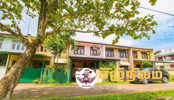 முன்னாள் அமைச்சர்கள் அரச வீடுகளை மீள வழங்க வேண்டும்; காலக்கெடுவும் விதிக்கப்பட்டது முன்னாள் அமைச்சர்கள் அரச வீடுகளை மீள வழங்க வேண்டும்; காலக்கெடுவும் விதிக்கப்பட்டது