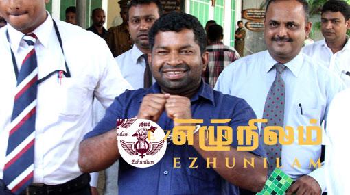 விரைவில் கைதாகப்போகும் முக்கிய தமிழ் அரசியல்வாதிகள் விரைவில் கைதாகப்போகும் முக்கிய தமிழ் அரசியல்வாதிகள்