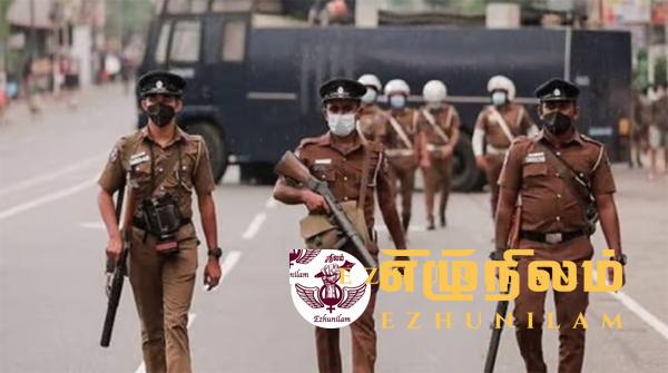 ஜனாதிபதி தேர்தலுக்கு பின்னர் பலத்த பாதுகாப்பு; கொழும்பில் முக்கிய இடங்களில் குவிக்கப்படும் பொலிஸார்