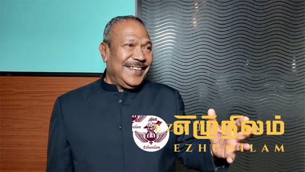 தமிழரசு கட்சியின் அரசியல் சாணக்கியம் வரவேற்கத்தக்கது: வரவேற்கும் இராதாகிருஸ்ணன் தமிழரசு கட்சியின் அரசியல் சாணக்கியம் வரவேற்கத்தக்கது: வரவேற்கும் இராதாகிருஸ்ணன்