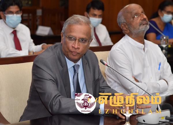 மக்கள் விருப்பப்படி பொதுத்தேர்தலில் தமிழ் அரசுக் கட்சி ஆற்றல் மிக்க புதுமுகங்களைக் களமிறக்கவேண்டும்