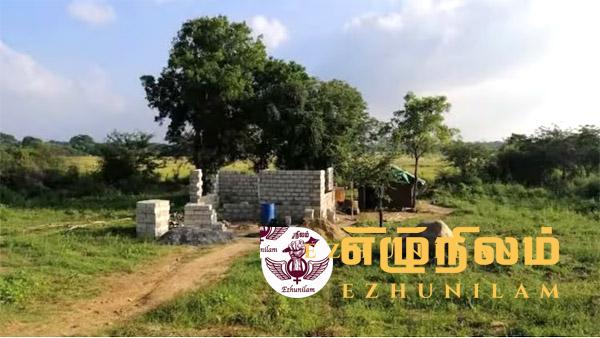 தீவிரமடையும் நில அபகரிப்பு: திருமலையில் தமிழ், முஸ்லிம் மக்கள் அச்சுறுத்தல்