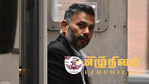 அவுஸ்திரேலியாவில் தனது மனைவியை கொலை செய்த இலங்கையர்; குற்றவாளியாக அறிவித்தது நீதிமன்றம் அவுஸ்திரேலியாவில் தனது மனைவியை கொலை செய்த இலங்கையர்; குற்றவாளியாக அறிவித்தது நீதிமன்றம்