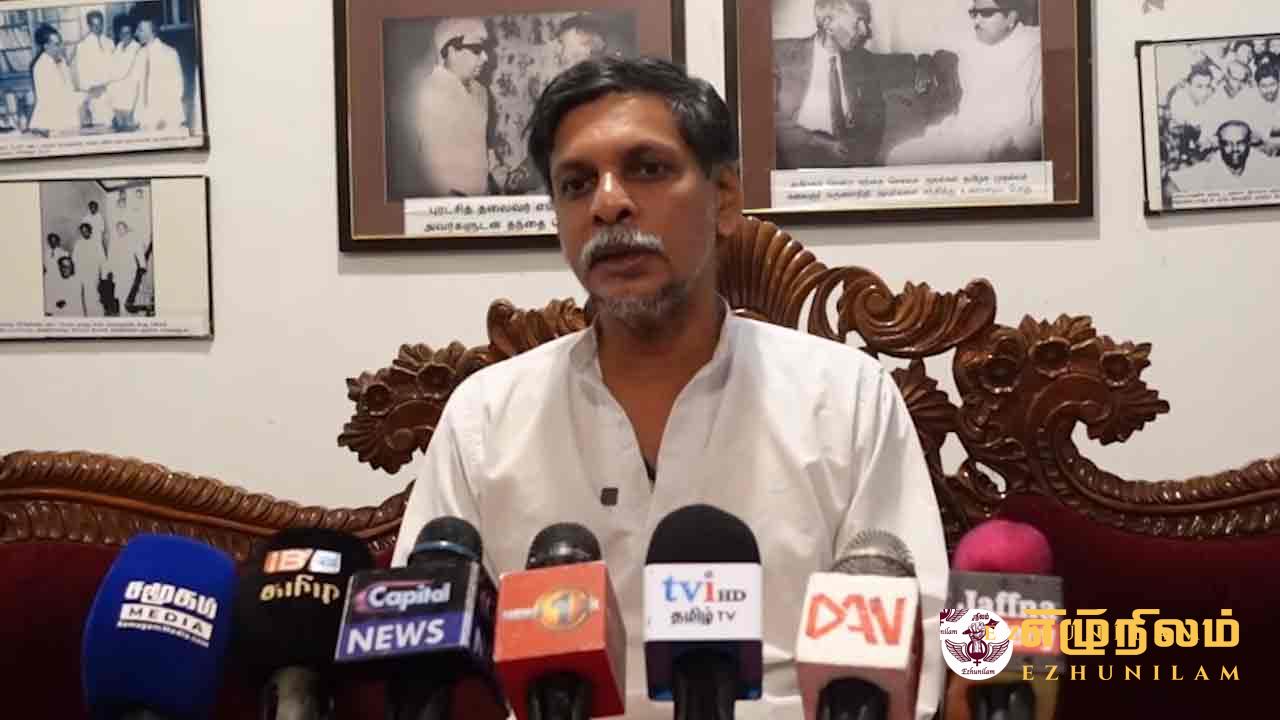 சவாலான ஒரு தேர்தலாக அமையும்! சவாலான ஒரு தேர்தலாக அமையும்!