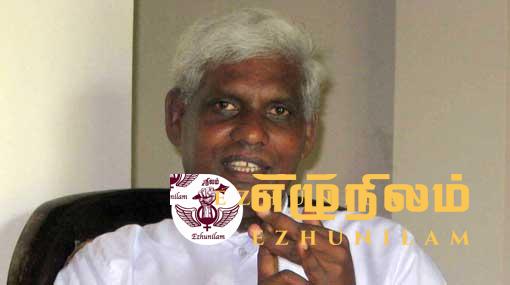யுத்தத்தை தீவிரப்படுத்தி, முள்ளிவாய்க்கால் இனப்படுகொலையை அரங்கேற்றியவர்கள் மக்கள் விடுதலை முன்னணியினரே