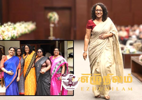 நாடு முழுவதும் தேசிய மக்கள் சக்தியில் களமிறங்கியுள்ள 31 பெண் வேட்பாளர்கள் நாடு முழுவதும் தேசிய மக்கள் சக்தியில் களமிறங்கியுள்ள 31 பெண் வேட்பாளர்கள்