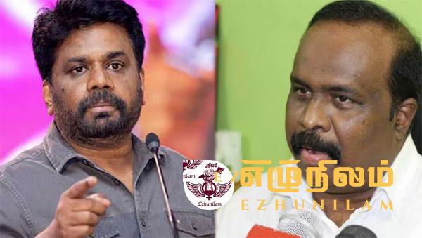 இந்தியாவை எதிர்த்து விட்டு எதனையும் செய்ய முடியாது: செல்வம் அடைக்கலநாதன் எச்சரிக்கை இந்தியாவை எதிர்த்து விட்டு எதனையும் செய்ய முடியாது: செல்வம் அடைக்கலநாதன் எச்சரிக்கை