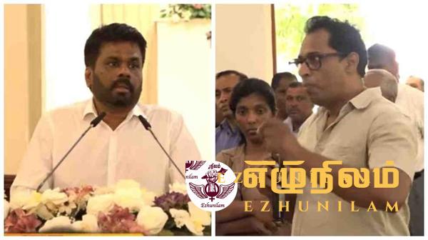 ‘உயிர்த்த ஞாயிறு  தாக்குதல் உங்களிற்கும் தெரிந்திருந்தது ஜனாதிபதி அவர்களே”; பாதிக்கப்பட்ட ஒருவர் குற்றச்சாட்டு