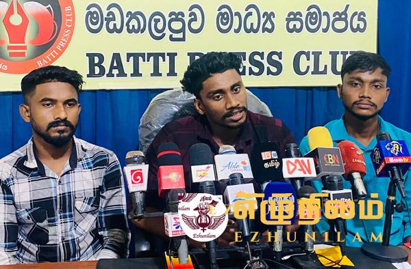 தமிழ் தேசியத்திற்காக செயற்படும் கட்சிகளுக்கே வாக்களிக்க வேண்டும் தமிழ் தேசியத்திற்காக செயற்படும் கட்சிகளுக்கே வாக்களிக்க வேண்டும்