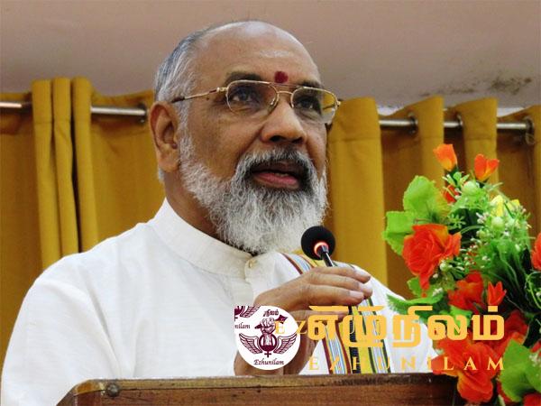 தமிழ் மக்கள் கூட்டணியின் இளையோர் அணி; வேட்பு மனு தாக்கல் – மான் சின்னத்தில் போட்டி