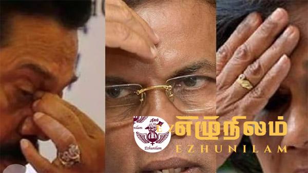 முன்னாள் ஜனாதிபதிகளுக்கு வரப்பிரசாதங்கள் அவசியமா? முன்னாள் ஜனாதிபதிகளுக்கு வரப்பிரசாதங்கள் அவசியமா?