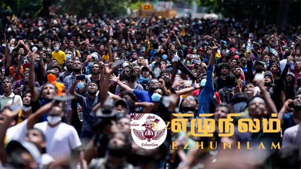 மாற்றம் என்பது பதவியில் அல்ல; சமூகத்தில் ஏற்பட வேண்டியது மாற்றம் என்பது பதவியில் அல்ல; சமூகத்தில் ஏற்பட வேண்டியது