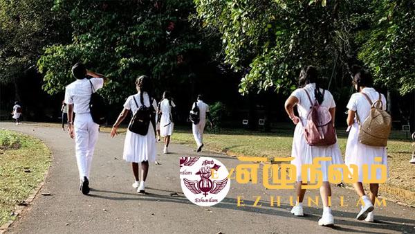 வேட்பாளர்களுக்காக பிரச்சாரத்தில் இரத்தினபுரி தமிழ் ஆசிரியர்கள்; மாணவர்கள் சிரமம்