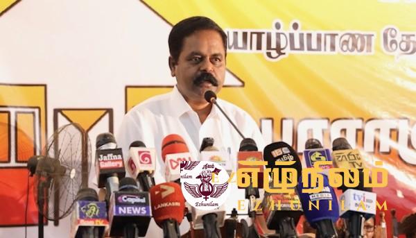 நான் தமிழரசை விட்டு வெளியேறவேமாட்டேன்; இந்தத் தேர்தலில் எமது கட்சி 15 ஆசனங்களையாவது கைப்பற்ற வேண்டும்! 
