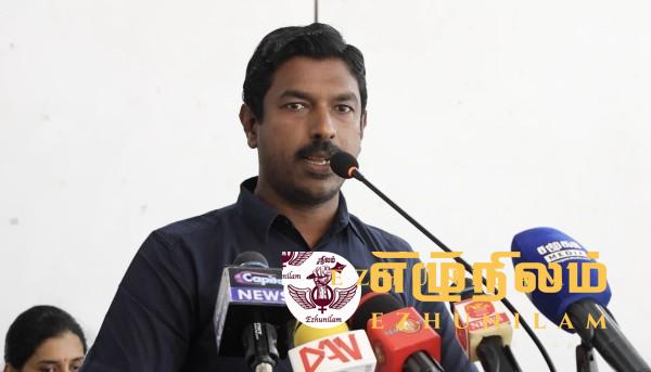 கொலை வெறிக் கலாசாரத்திலிருந்து ஜே.வி.பி. இன்னும் திருந்தவேயில்லை
