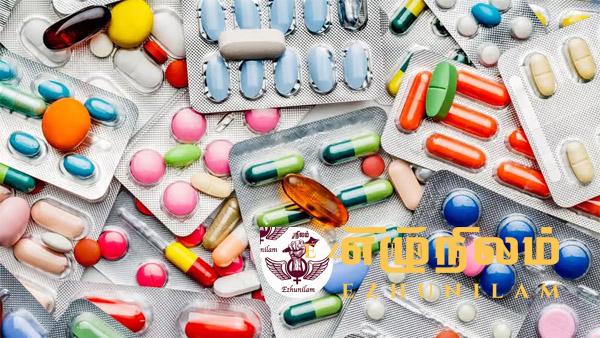 உள்ளூர் மருந்து உற்பத்தியை பலப்படுத்தும் முயற்சி; ஒரு வருட ஒப்பந்தத்துக்கு அரசாங்கம் தயார் உள்ளூர் மருந்து உற்பத்தியை பலப்படுத்தும் முயற்சி; ஒரு வருட ஒப்பந்தத்துக்கு அரசாங்கம் தயார்