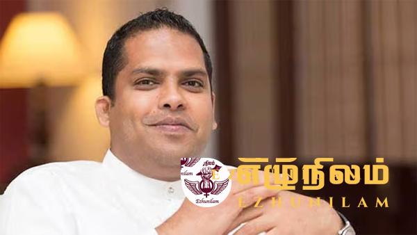 முன்னாள் அமைச்சர் ஹரின் பெர்னாண்டோ கைது: விசாரணைகள் முன்னெடுப்பு முன்னாள் அமைச்சர் ஹரின் பெர்னாண்டோ கைது: விசாரணைகள் முன்னெடுப்பு