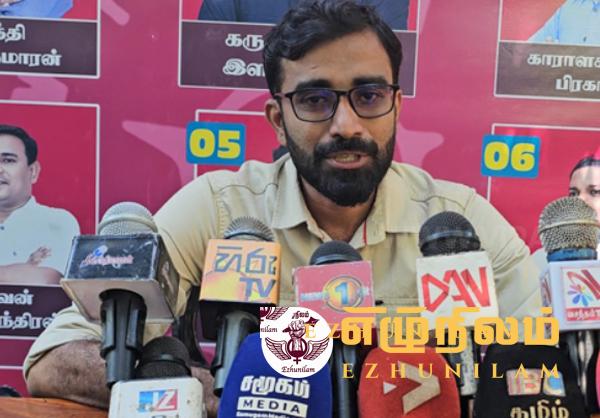 வளமான புதிய யுகத்தை படைத்து இளைஞர்களிடம் நாட்டை கையளிப்பதே எமது நோக்கம்