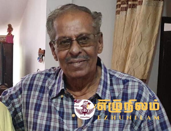 தமிழரசின் அரசியல் குழுக்கூட்டம் இன்று: தேசியப் பட்டியல் ஆசனம் தனக்கு வேண்டும் என மாவை எழுத்து மூலம் கோரிக்கை ! தமிழரசின் அரசியல் குழுக்கூட்டம் இன்று: தேசியப் பட்டியல் ஆசனம் தனக்கு வேண்டும் என மாவை எழுத்து மூலம் கோரிக்கை !