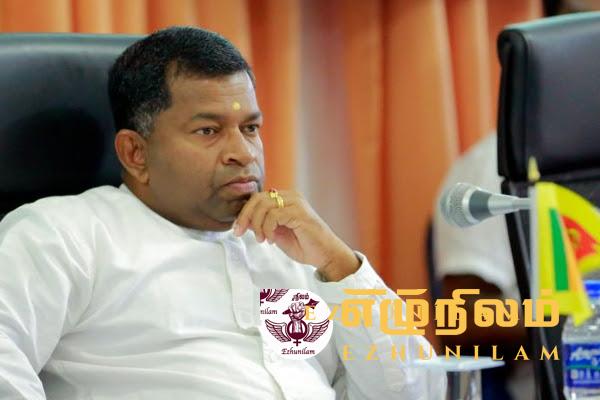 குற்றப்புலனாய்வு திணைக்களத்தில் முன்னிலையானார் பிள்ளையான்!