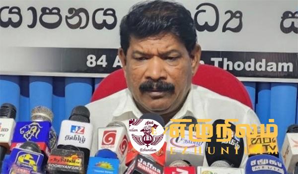 தமிழர்களின் நம்பிக்கையை அநுர குலைக்க மாட்டார் – சந்திரசேகரன் தமிழர்களின் நம்பிக்கையை அநுர குலைக்க மாட்டார் – சந்திரசேகரன்