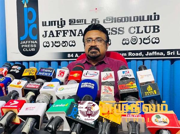 தமிழர்கள் நலன் சார்ந்து செயற்படுபவர்களுக்கு வாக்களிக்க வேண்டும்! தமிழர்கள் நலன் சார்ந்து செயற்படுபவர்களுக்கு வாக்களிக்க வேண்டும்!