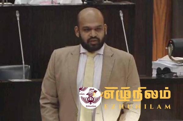 புதிய அரசியலமைப்பில் தமிழர்களின் சமவுரிமையை உறுதிப்படுத்த வேண்டும் 