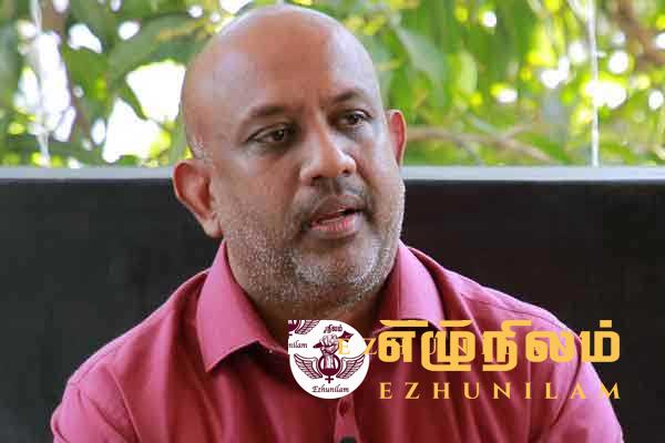 கட்சிக்கு எதிராக முன்வைக்கப்பட்டிருக்கின்ற குற்றச்சாட்டுகளை விசாரணை செய்ய வேண்டும்