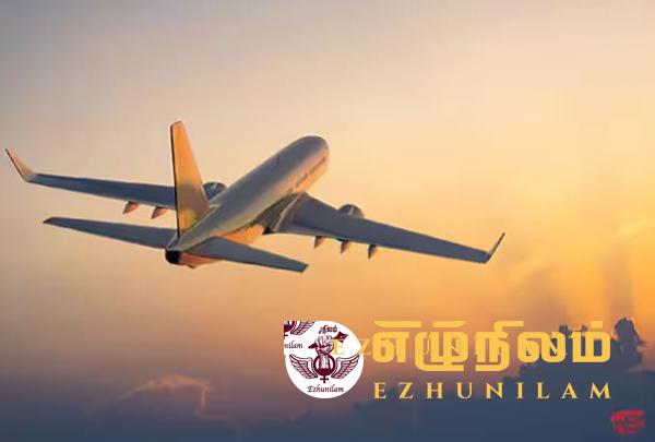 நடுவானில் விமானத்தில் பாலியல் வன்கொடுமை – இலங்கையர் மீது குற்றம் குற்றச்சாட்டு நடுவானில் விமானத்தில் பாலியல் வன்கொடுமை – இலங்கையர் மீது குற்றம் குற்றச்சாட்டு
