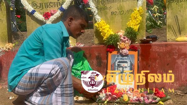 ஒதியமலை படுகொலையின் 40 ஆவது ஆண்டு நினைவேந்தல்
