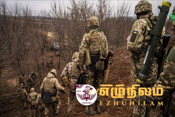 ரஷ்ய இராணுவத்தில் பணியாற்றிய 59 இலங்கையர்கள் உயிரிழப்பு – உறுதிப்படுத்திய அமைச்சர் ரஷ்ய இராணுவத்தில் பணியாற்றிய 59 இலங்கையர்கள் உயிரிழப்பு – உறுதிப்படுத்திய அமைச்சர்