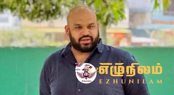 தேசிய மக்கள் சக்தியின் பிரதி அமைச்சர் இலஞ்ச ஊழலில் ஈடுபட்டுள்ளார் – சாணக்கியன் குற்றச்சாட்டு