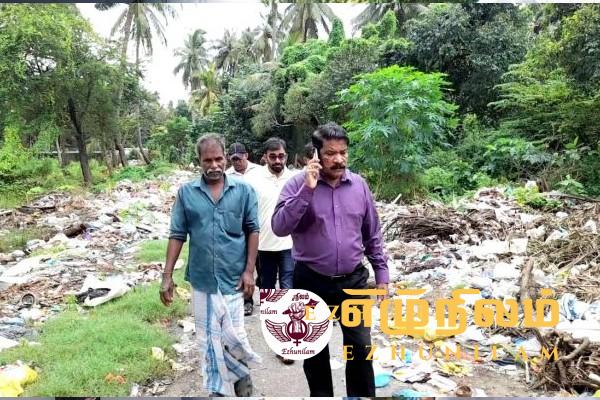 கடற்றொழில் அமைச்சரின் சகா என கூறி அடாவடியில் ஈடுபட்டவரால் யாழில் பரபரப்பு!