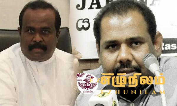 சிறிதரன், செல்வத்தை சந்திக்கிறார் கஜேந்திரகுமார்; தமிழ்த் தேசியக் கட்சி உறுப்பினர்களுடனான சந்திப்புக்குத் திகதி குறிக்கவும் உத்தேசம் சிறிதரன், செல்வத்தை சந்திக்கிறார் கஜேந்திரகுமார்; தமிழ்த் தேசியக் கட்சி உறுப்பினர்களுடனான சந்திப்புக்குத் திகதி குறிக்கவும் உத்தேசம்