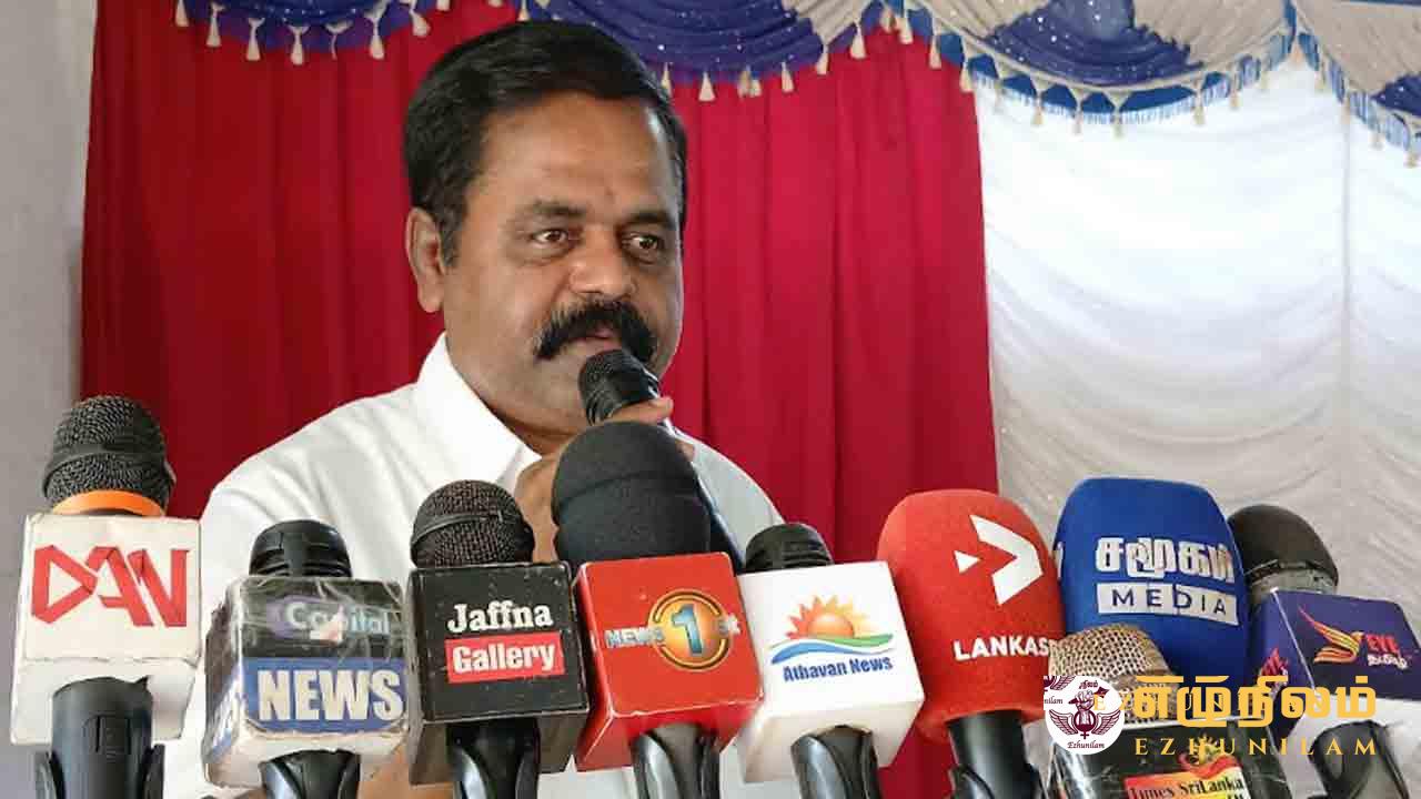 பலாலி விமான நிலையத் புனரமைப்பு; உறுதிமொழியில் இதுவரை ஏன் எந்த முன்னேற்றமும் இல்லை