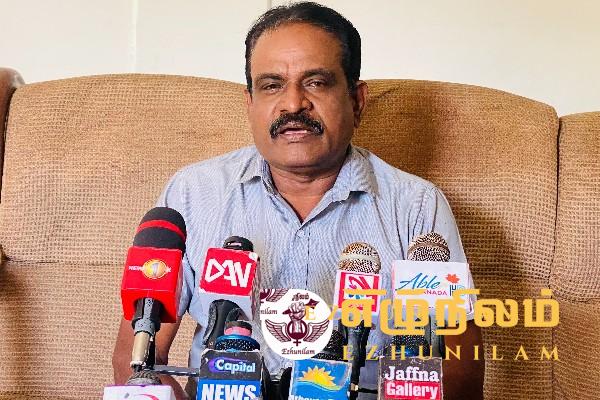 பாதாள உலகத்தவர்களிடம் பணம் பெற்ற 60 தலைவர்கள்; ஸ்ரீநேசன் எம்.பி.கூறுகிறார்