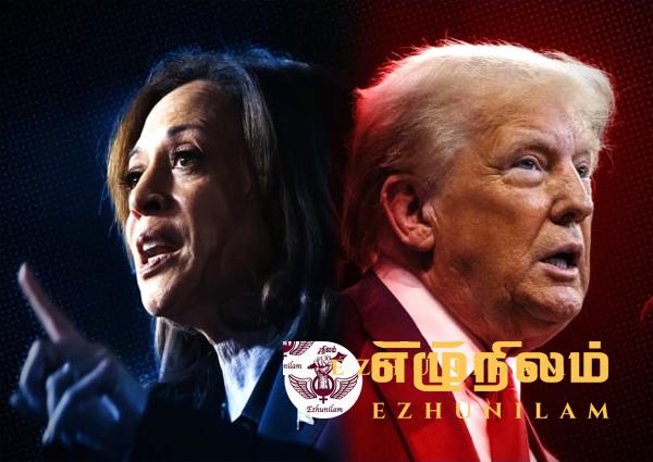 அமெரிக்க ஜனாதிபதி தேர்தலில் டொனால்ட் டிரம்ப் இரண்டாவது முறையாக வென்றது எப்படி?