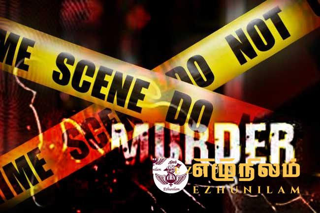 வடமாகாணத்தில் கடந்த ஆண்டில் 34 படு கொலைச் சம்பவங்கள்