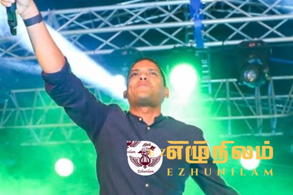 இசை நிகழ்ச்சிகளுக்காக மில்லியன் கணக்கில் செலவு – முன்னாள் அமைச்சர் ஹரினுக்கு எதிராக விசாரணை! இசை நிகழ்ச்சிகளுக்காக மில்லியன் கணக்கில் செலவு – முன்னாள் அமைச்சர் ஹரினுக்கு எதிராக விசாரணை!