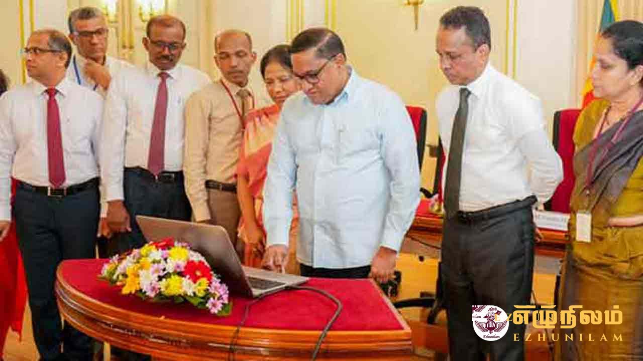 புலம்பெயர் இலங்கையர்களுக்கு கிடைத்த புதிய சலுகை