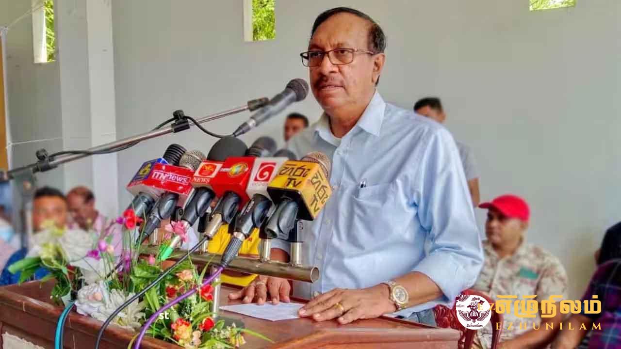 முன்னாள் அமைச்சர் அநுர பிரியதர்ஷன யாப்பா இன்று நீதிமன்றில் ஆஜர் முன்னாள் அமைச்சர் அநுர பிரியதர்ஷன யாப்பா இன்று நீதிமன்றில் ஆஜர்