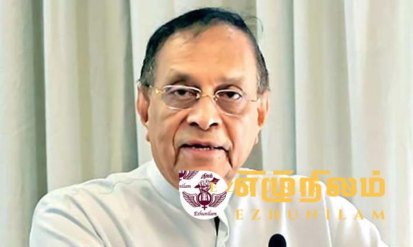 எந்தவொரு அதிகார அரசியல் நகர்விலும் பங்காளியாகச் செயற்படேன் ; கரு ஜயசூரிய விளக்கம் எந்தவொரு அதிகார அரசியல் நகர்விலும் பங்காளியாகச் செயற்படேன் ; கரு ஜயசூரிய விளக்கம்