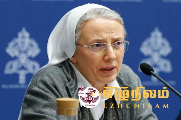 பிரான்சில் முதல் முறையாக ஒரு ஆணையத்தின் தலைவரா பெண் ஒருவர் நியமிப்பு