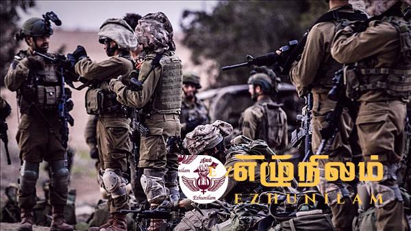 சுற்றுலா பயணிகளுடன் சேர்ந்து இஸ்ரேலிய இராணுவம் இலங்கைக்குள் வருகை; மொசாட் வருவது நல்லதல்ல