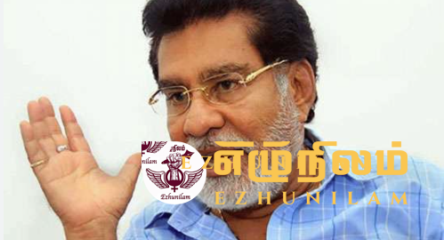 இலங்கை சிங்கள, பௌத்த நாடு – கஜேந்திரகுமார் போன்றோர் துள்ளக்கூடாது இலங்கை சிங்கள, பௌத்த நாடு – கஜேந்திரகுமார் போன்றோர் துள்ளக்கூடாது