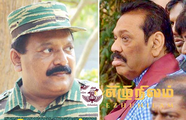 பிரபாகரன் தப்பிப்பதற்கே மஹிந்த போர் நிறுத்தத்தை அறிவித்தார் ; விடுதலைப் புலிகளால் அவருக்கு எந்த அச்சுறுத்தலும் இல்லை